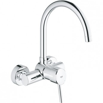 Смеситель для кухни GROHE CONCETTO NEW 32667001