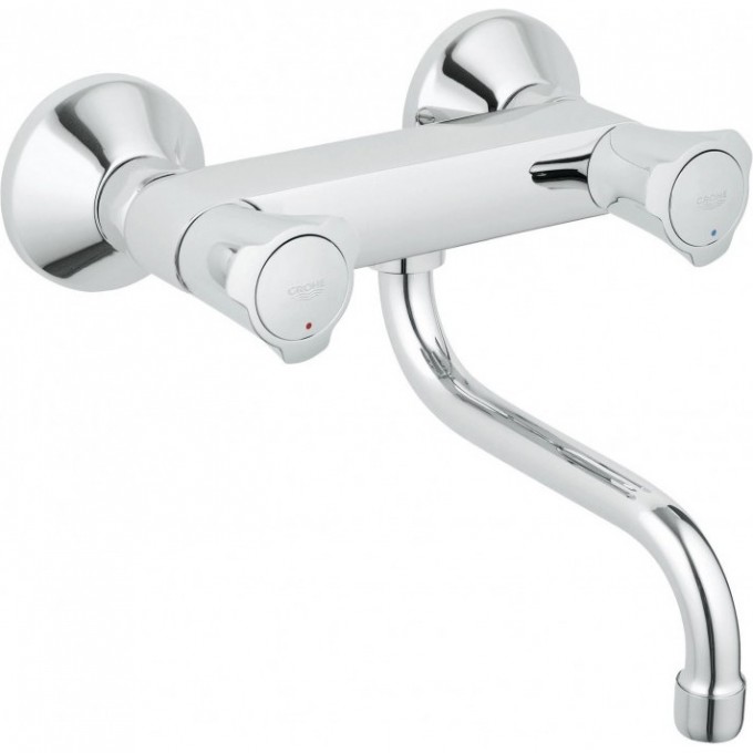 Смеситель для кухни GROHE COSTA L 31187001
