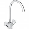 Смеситель для кухни GROHE COSTA L 31812001
