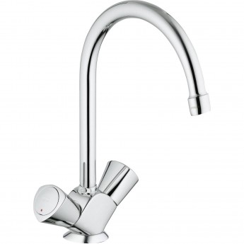 Смеситель для кухни GROHE COSTA S, хром