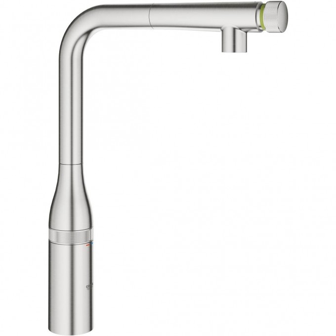 Смеситель для кухни GROHE ESSENCE SMARTCONTROL 31615DC0