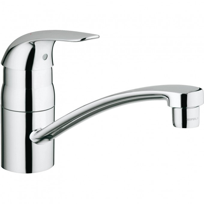 Смеситель для кухни GROHE EUROECO 32750000