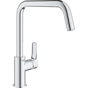 Смеситель для кухни GROHE EUROSMART 30567000