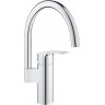 Смеситель для кухни GROHE EUROSMART 33202003