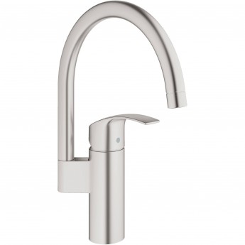 Смеситель для кухни GROHE EUROSMART NEW 33202DC2