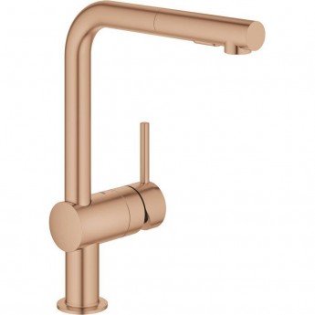 Смеситель для кухни GROHE MINTA 30274DL0