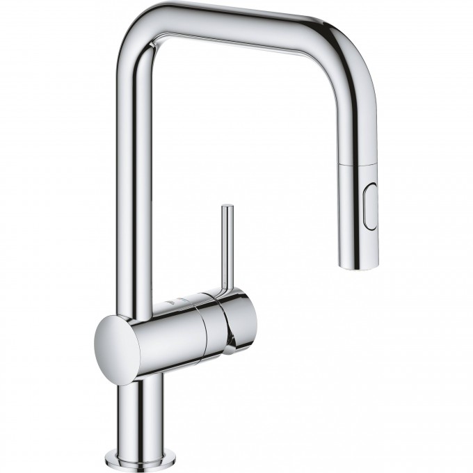 Смеситель для кухни GROHE MINTA 32322002