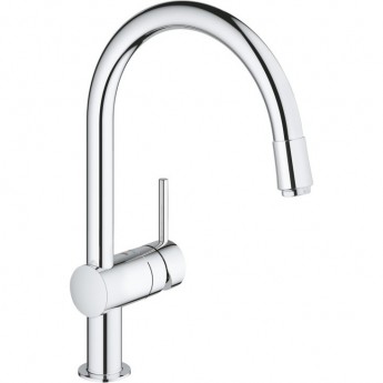 Смеситель для кухни GROHE MINTA 3291800E Смеситель для кухни GROHE MINTA 3291800E