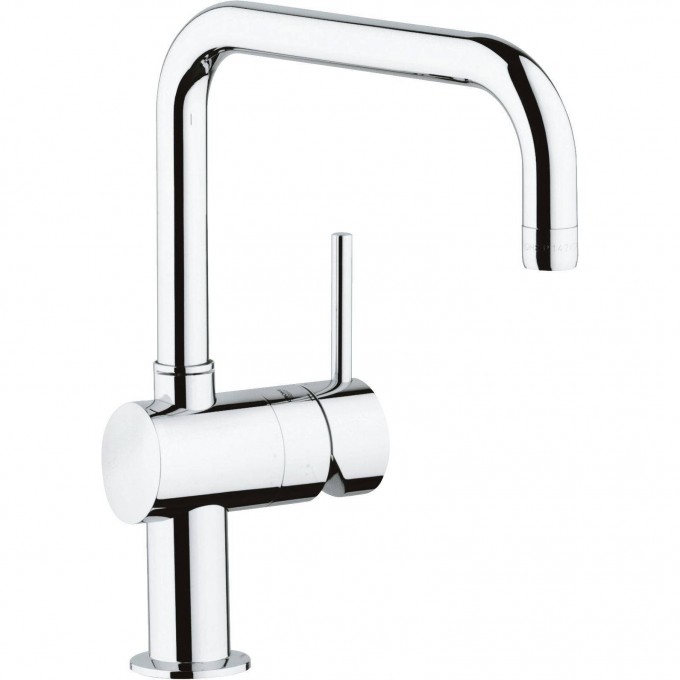 Смеситель для кухни GROHE MINTA с U-изливом, хром 32488000