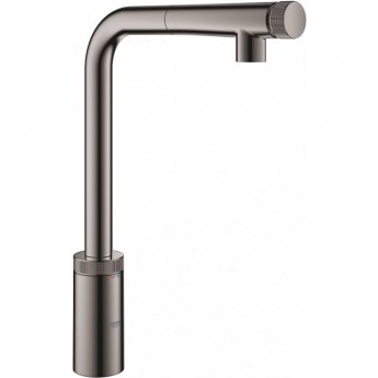 Смеситель для кухни GROHE MINTA SMARTCONTROL 31613A00 Смеситель для кухни GROHE MINTA SMARTCONTROL 31613A00
