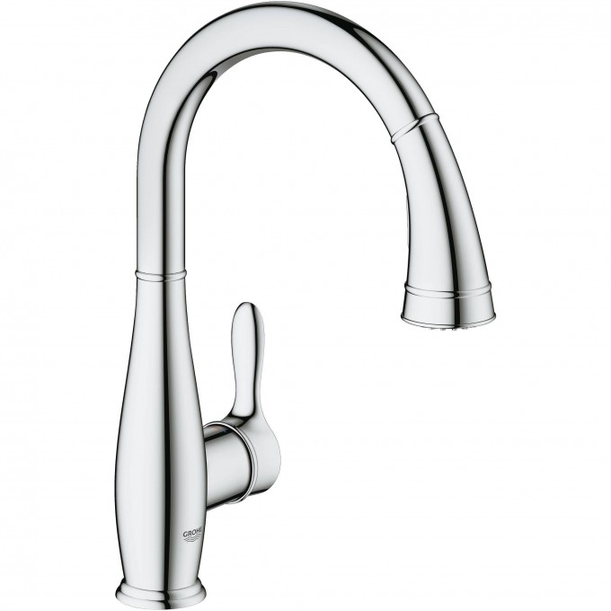 Смеситель для кухни GROHE PARKFIELD 30215001