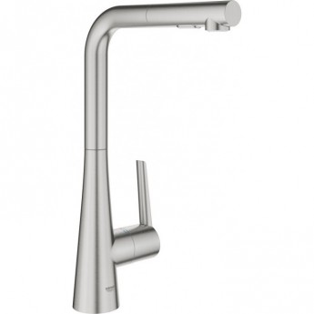 Смеситель для кухни GROHE ZEDRA 32553DC2 Смеситель для кухни GROHE ZEDRA 32553DC2