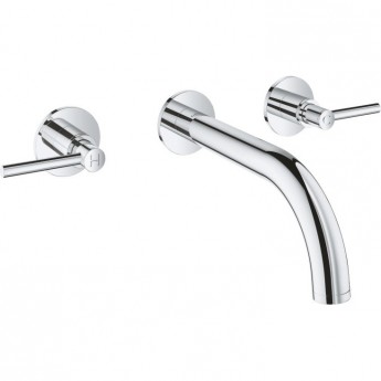 Смеситель для раковины GROHE ATRIO NEW 20169003