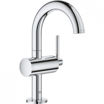 Смеситель для раковины GROHE ATRIO NEW 32043003