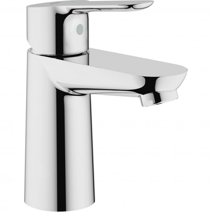Смеситель для раковины GROHE BAUEDGE, хром 23330000