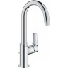 Смеситель для раковины GROHE BAUEDGE NEW 23760001