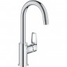 Смеситель для раковины GROHE BAULOOP NEW 23891001