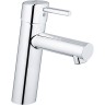 Смеситель для раковины GROHE CONCETTO со средним изливом, хром 23451001