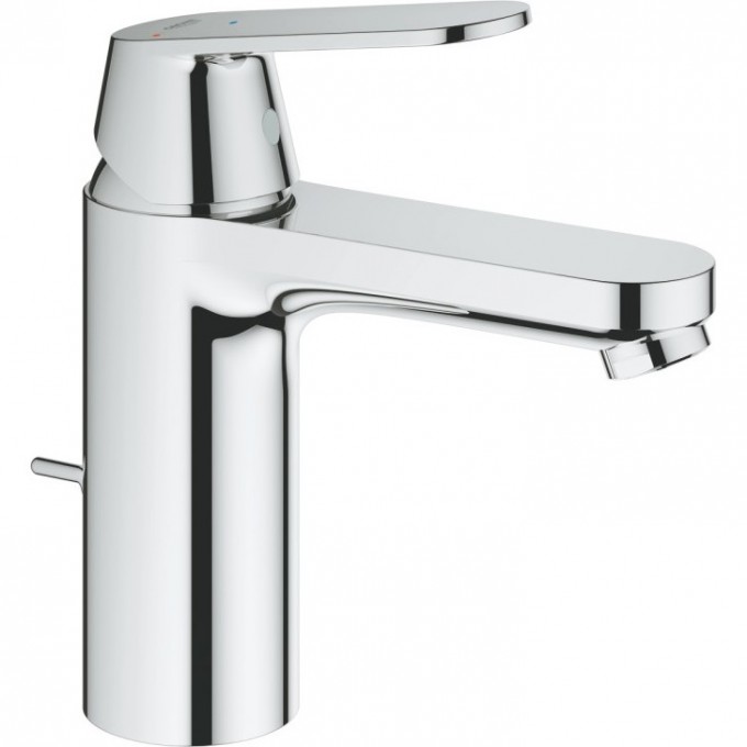 Смеситель для раковины GROHE COOLSTART EUROSMART COSMOPOLITAN 2339600E