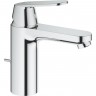 Смеситель для раковины GROHE COOLSTART EUROSMART COSMOPOLITAN 2339600E