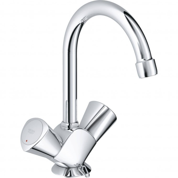 Смеситель для раковины GROHE COSTA S 21338001