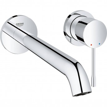 Смеситель для раковины GROHE ESSENCE 19967001