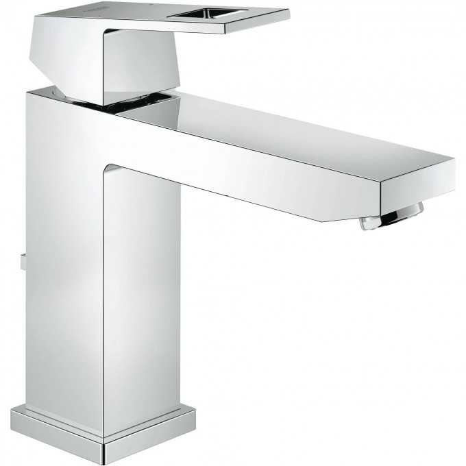 Смеситель для раковины GROHE EUROCUBE 23445000