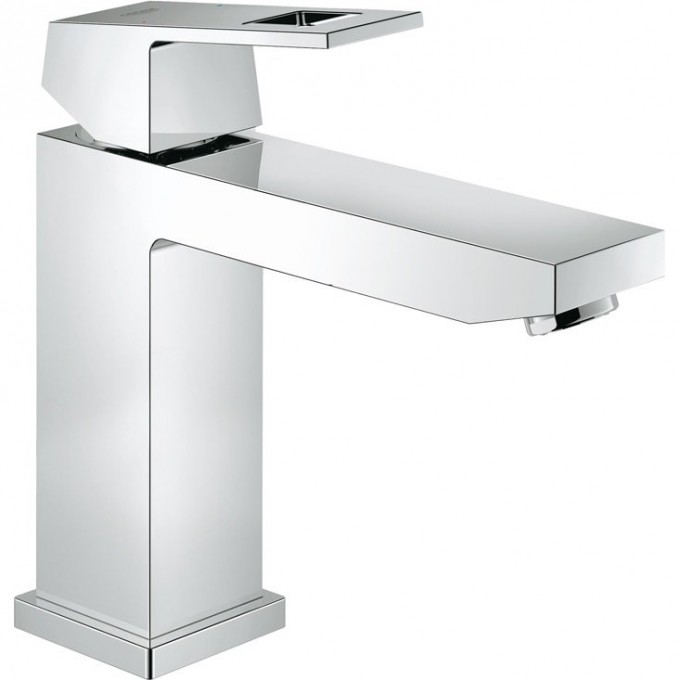 Смеситель для раковины GROHE EUROCUBE 23446000 MBG0198