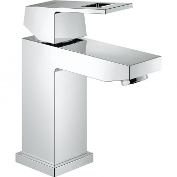 Смеситель для раковины GROHE EUROCUBE, хром (23132000)
