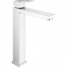 Смеситель для раковины GROHE EUROCUBE, свободностоящий, хром 23406000