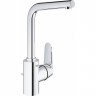 Смеситель для раковины GROHE EURODISC COSMOPOLITAN 23054003