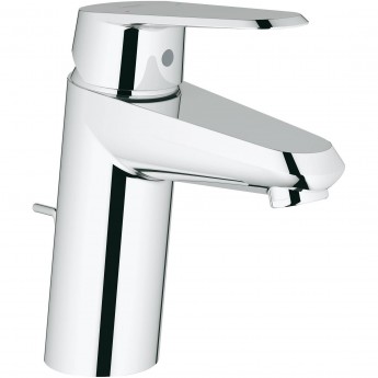 Смеситель для раковины GROHE EURODISC COSMOPOLITAN 3319020E