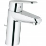 Смеситель для раковины GROHE EURODISC COSMOPOLITAN 3319020E