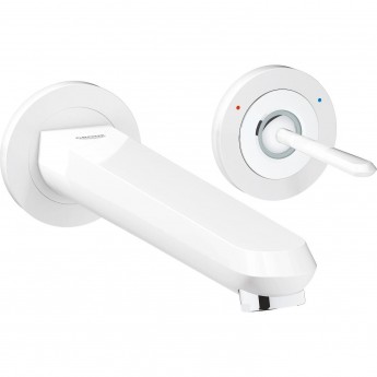 Смеситель для раковины GROHE EURODISK JOY 19969LS0