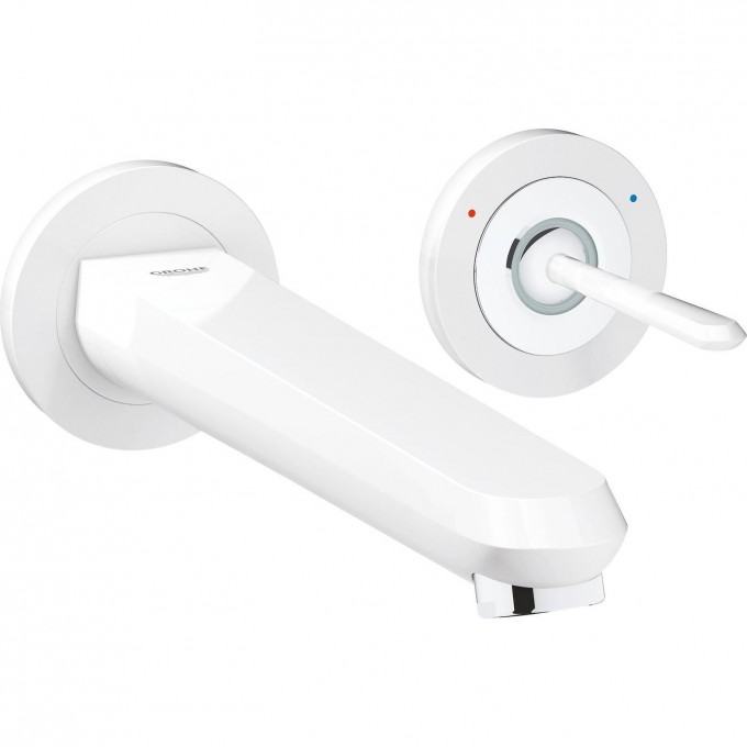 Смеситель для раковины GROHE EURODISK JOY 19969LS0