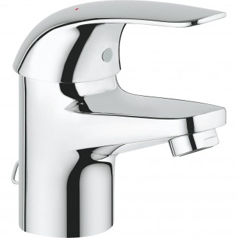 Смеситель для раковины GROHE EUROECO 32881000 Смеситель для раковины GROHE EUROECO 32881000