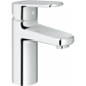 Смеситель для раковины GROHE EUROPLUS, хром 33163002