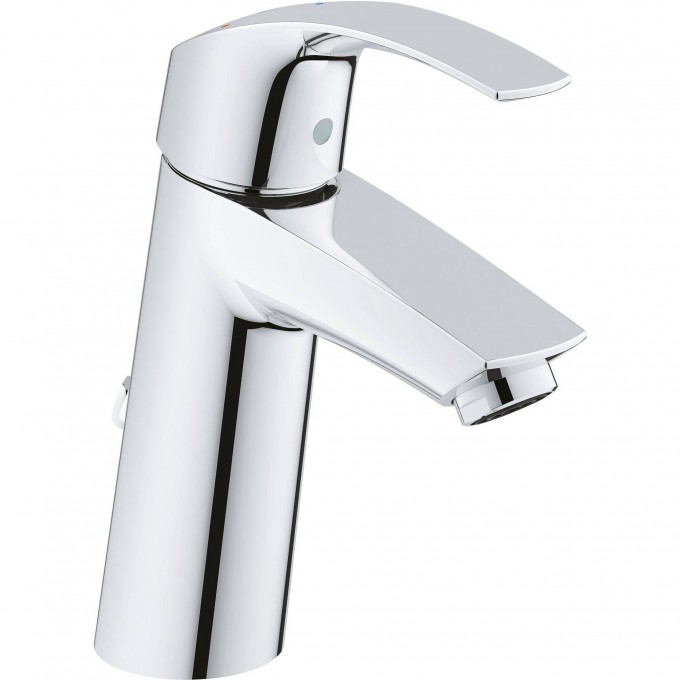Смеситель для раковины GROHE EUROSMART 2339310E