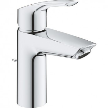 Смеситель для раковины GROHE EUROSMART 23456003