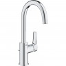 Смеситель для раковины GROHE EUROSMART 23537003
