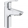 Смеситель для раковины GROHE EUROSMART 23976003