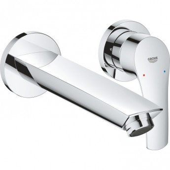 Смеситель для раковины GROHE EUROSMART 29338003
