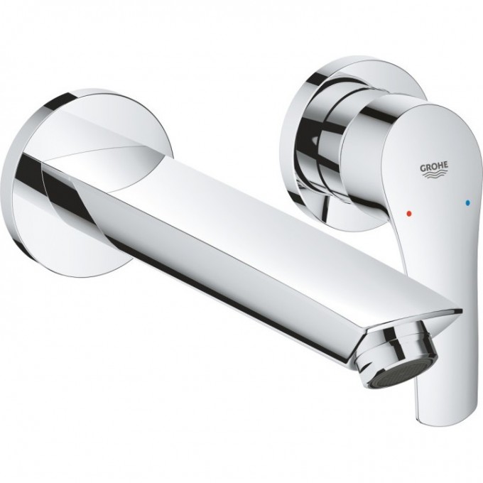 Смеситель для раковины GROHE EUROSMART 29338003