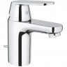 Смеситель для раковины GROHE EUROSMART 3282500E