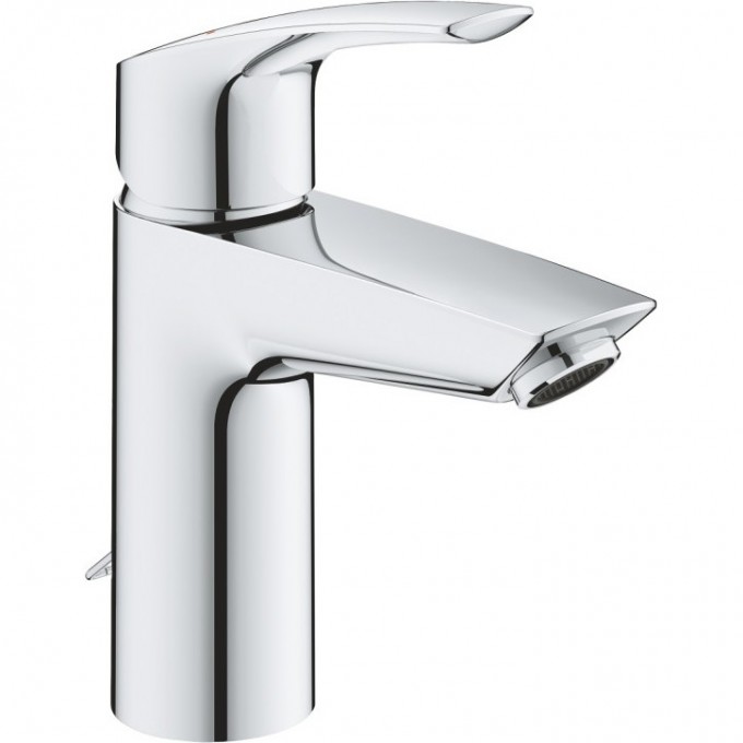 Смеситель для раковины GROHE EUROSMART 33188003