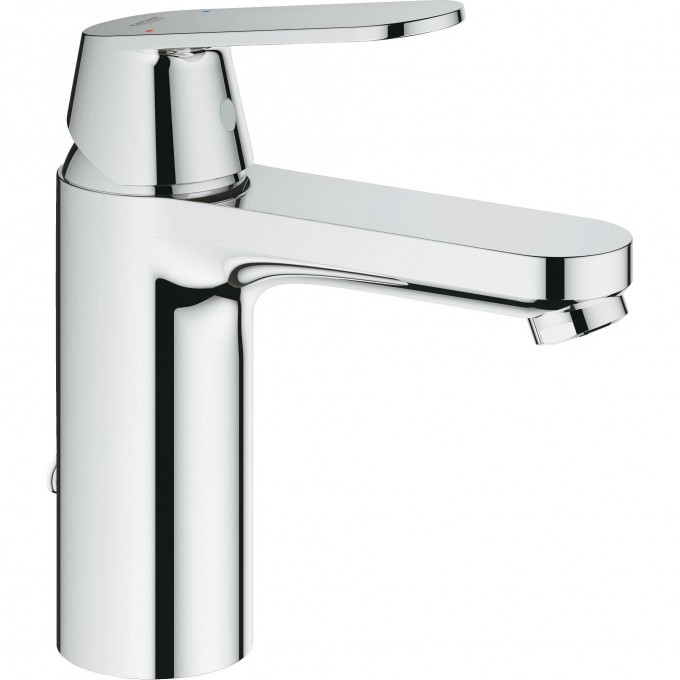 Смеситель для раковины GROHE EUROSMART COSMOPOLITAN 23326000