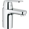 Смеситель для раковины GROHE EUROSMART COSMOPOLITAN 3282700E