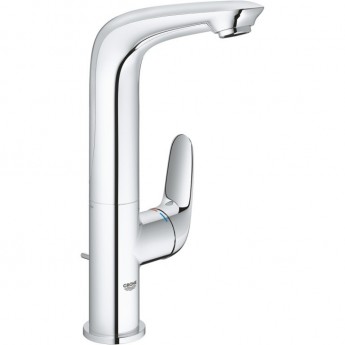 Смеситель для раковины GROHE EUROSTYLE 23718003
