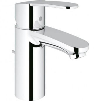 Смеситель для раковины GROHE EUROSTYLE COSMOPOLITAN 3355220E Смеситель для раковины GROHE EUROSTYLE COSMOPOLITAN 3355220E