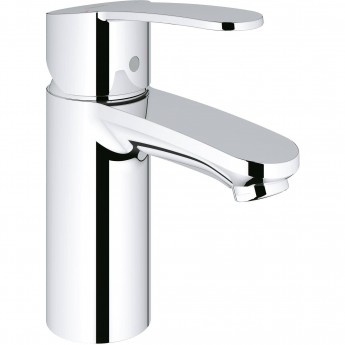 Смеситель для раковины GROHE EUROSTYLE COSMOPOLITAN с ограничением расхода воды, хром (3246820E) Смеситель для раковины GROHE EUROSTYLE COSMOPOLITAN с ограничением расхода воды, хром (3246820E)